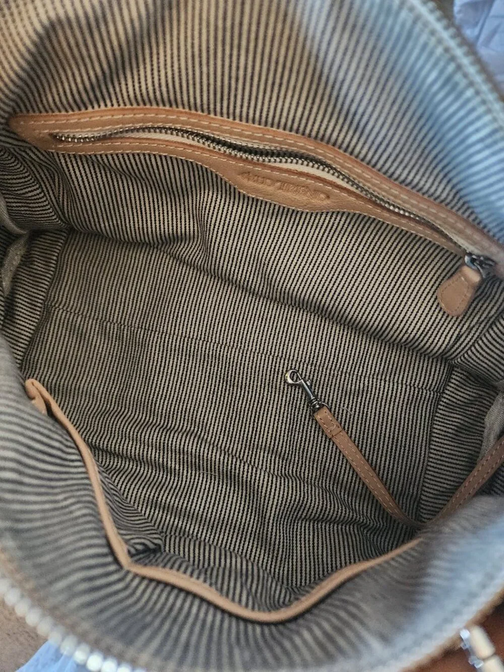 Old Trend Satchel 